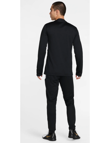 Tuta Uomo Nike Academy - Nero