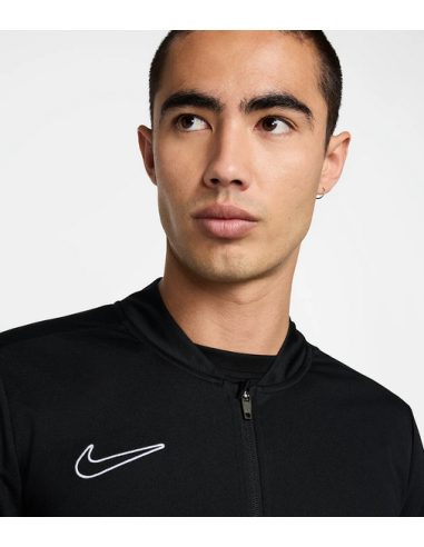 Nike Academy Men's Tracksuit - Black