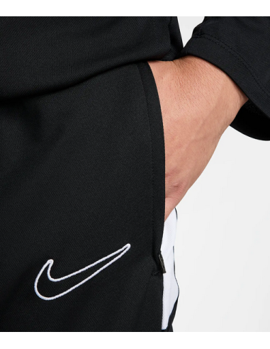 Nike Academy Men's Tracksuit - Black