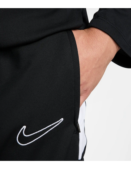 Nike Academy Men's Tracksuit - Black