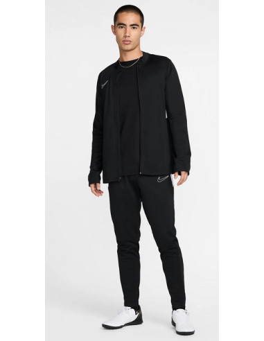 Tuta Uomo Nike Academy - Nero