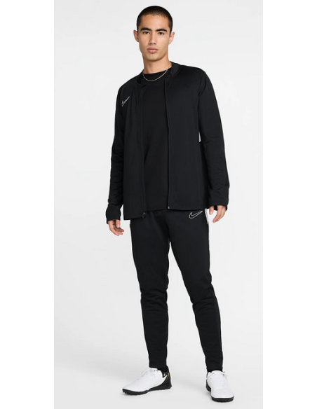 Tuta Uomo Nike Academy - Nero
