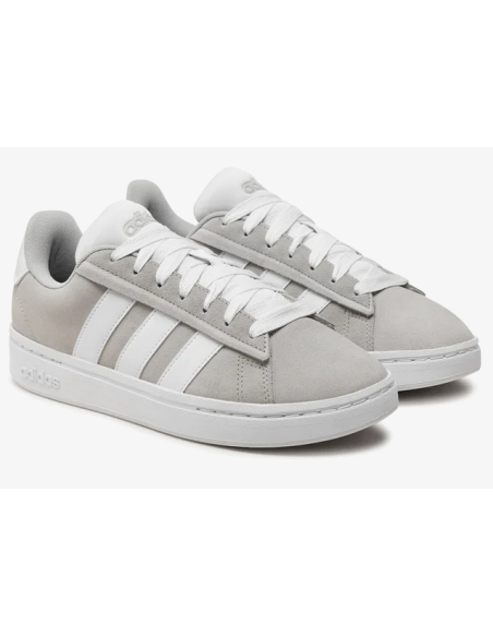 Adidas Grand Court Alpha 00S Herrenschuhe - Grau