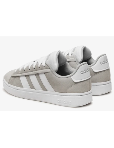 Adidas Grand Court Alpha 00S Herrenschuhe - Grau