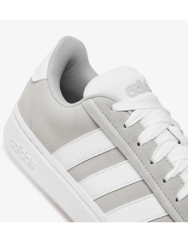 Adidas Grand Court Alpha 00S Herrenschuhe - Grau