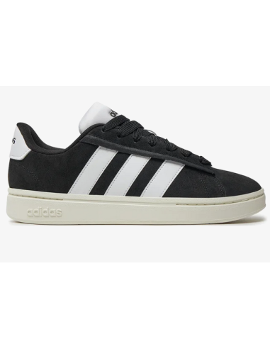 Adidas Grand Court Alpha 00S Men's Shoes - Black