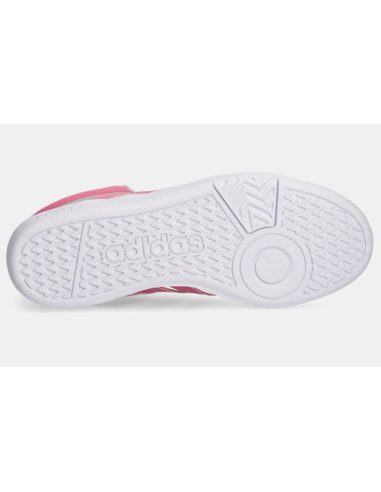 Chaussures Adidas Hoops 4.0 Mid pour femme -...