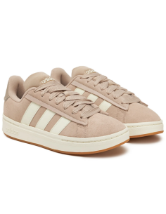 Adidas Grand Court Alpha 00S Damenschuhe - Beige 2