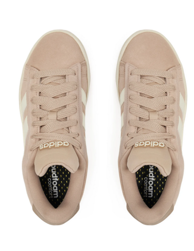 Adidas Grand Court Alpha 00S Damenschuhe - Beige