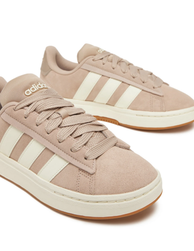 Adidas Grand Court Alpha 00S Damenschuhe - Beige
