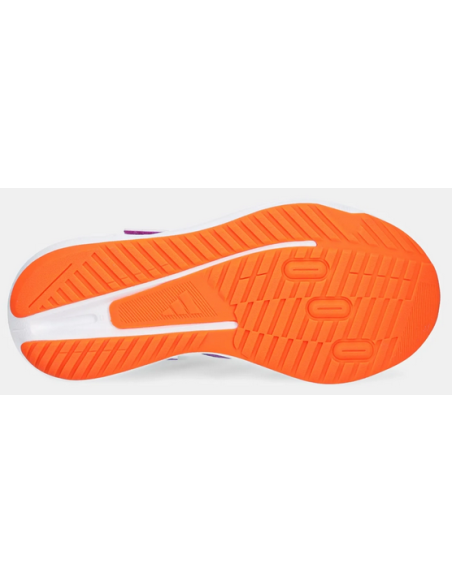 Scarpe Bambina Adidas Duramo SL2 - Viola