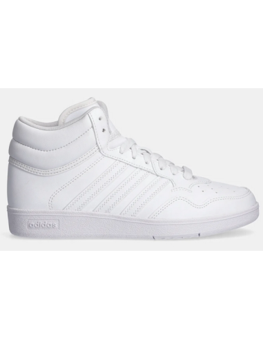 Zapatillas Adidas Hoops 4.0 Mid para mujer,...