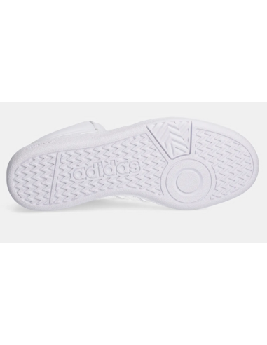 Adidas Damen Hoops 4.0 Mid Schuhe - Weiß