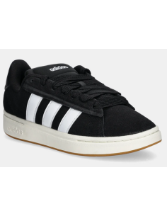 Scarpe Donna Adidas Grand Court Alpha 00S - Nero