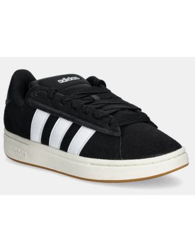 Scarpe Donna Adidas Grand Court Alpha 00S - Nero