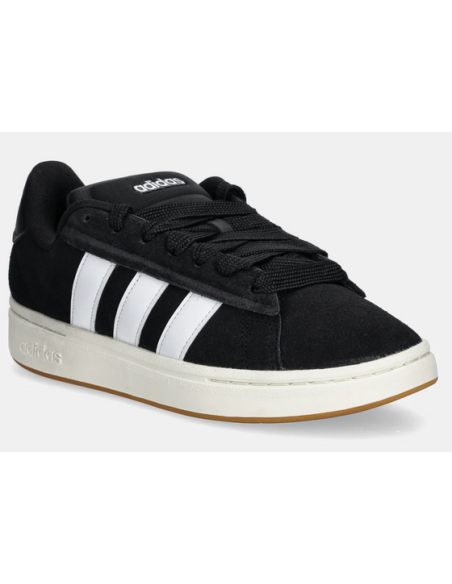Adidas Grand Court Alpha 00S Women's Shoes - Black