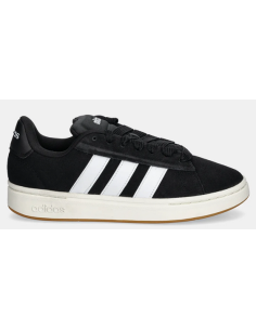 Scarpe Donna Adidas Grand Court Alpha 00S - Nero 2