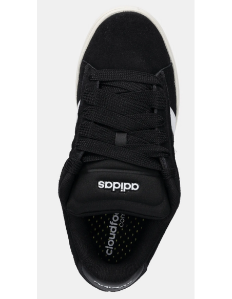Adidas Grand Court Alpha 00S Damenschuhe - Schwarz
