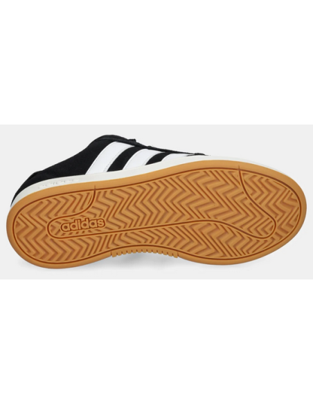 Zapatillas Adidas Grand Court Alpha 00S para mujer, color Negro