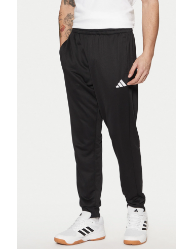 Adidas 3 Stripes Chándal Hombre - Negro