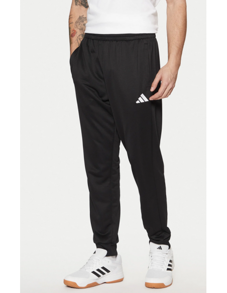 Adidas 3 Stripes Chándal Hombre - Negro