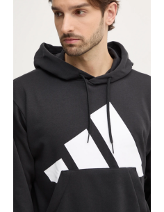 Adidas Essentials Big Logo French Terry Men's Sweatshirt... 2