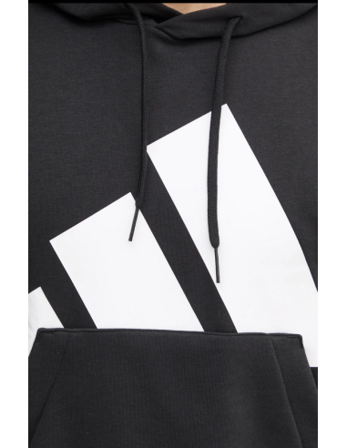 Adidas Essentials Big Logo French Terry Herren...