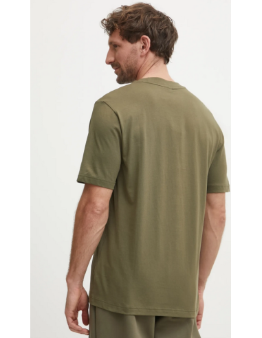 Camiseta Adidas Essentials Big Logo para hombre...