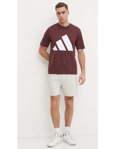 Adidas Essentials Big Logo Men's T-shirt -...