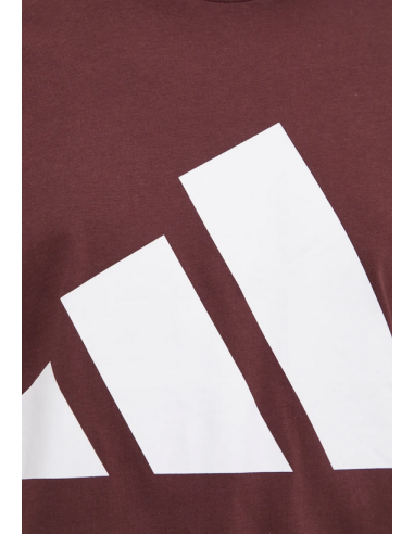Adidas Essentials Big Logo Herren T-Shirt -...