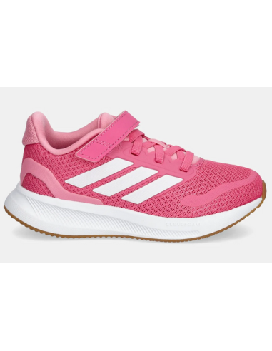 Chaussures Adidas Runfalcon pour fille - Fuchsia