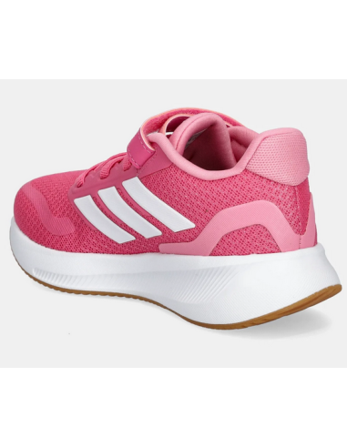 Chaussures Adidas Runfalcon pour fille - Fuchsia