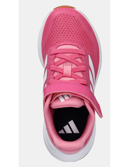 Adidas Runfalcon Girls Shoes - Fuchsia