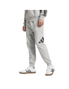 Pantalone Uomo Adidas Essentials Big Logo French Terry -...