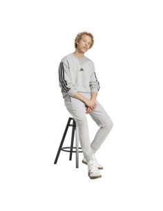 Pantalones de hombre Adidas Essentials Big Logo French... 2