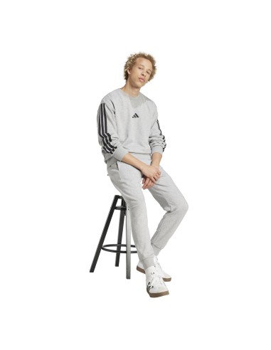Adidas Essentials Big Logo French Terry Herren...