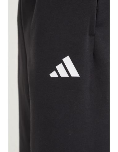 Adidas Future Icons 3-Stripes Men's Pants - Black