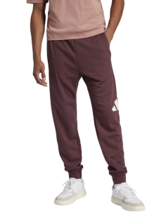 Adidas Essentials Big Logo French Terry Men's Pants -... 2