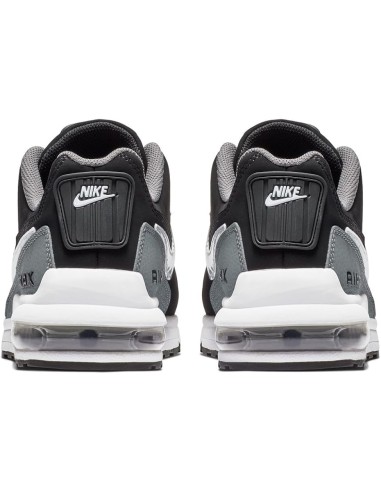 Scarpe uomo Nike Air Max LTD 3 - Nero/bianco