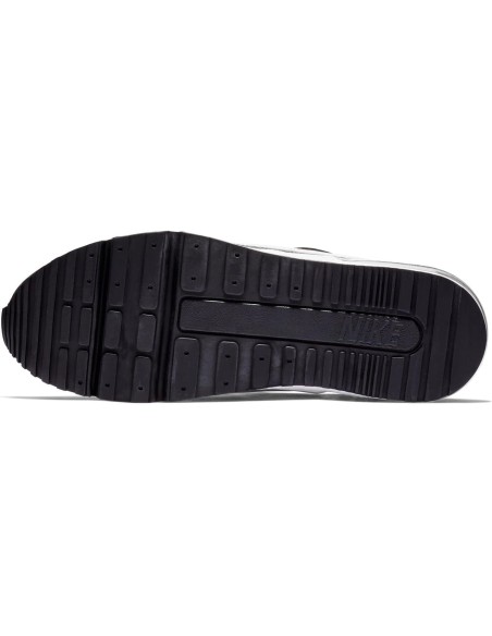 Scarpe uomo Nike Air Max LTD 3 - Nero/bianco