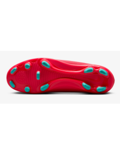Scarpe Calcio Uomo Nike Superfly 10 Club FG/MG - Rosso 2