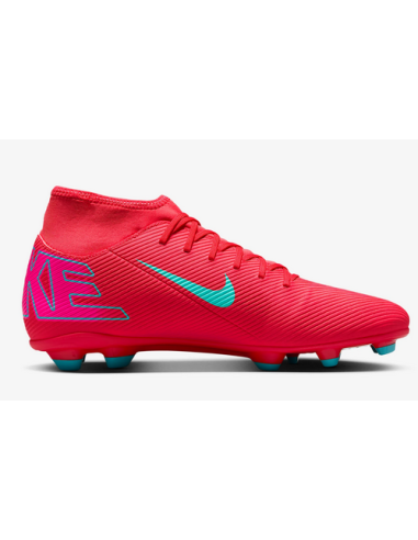 Scarpe Calcio Uomo Nike Superfly 10 Club FG/MG...