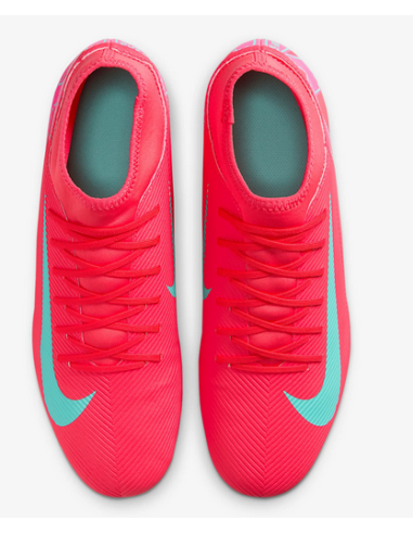 Scarpe Calcio Uomo Nike Superfly 10 Club FG/MG...