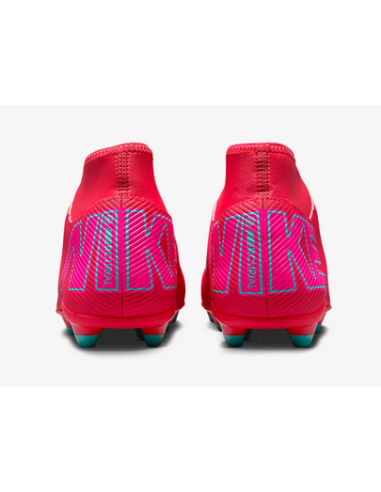 Scarpe Calcio Uomo Nike Superfly 10 Club FG/MG...