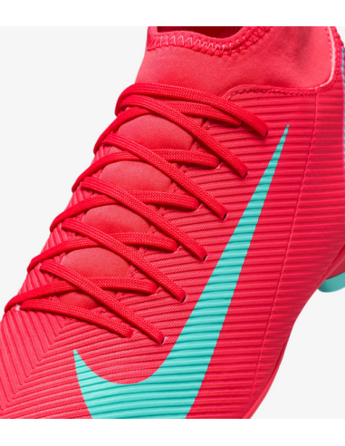 Scarpe Calcio Uomo Nike Superfly 10 Club FG/MG...