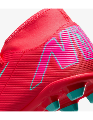 Nike Superfly 10 Club FG/MG Men's Football...