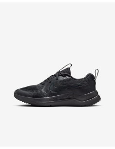 Nike Cosmic Runner Boy's Shoes - Black