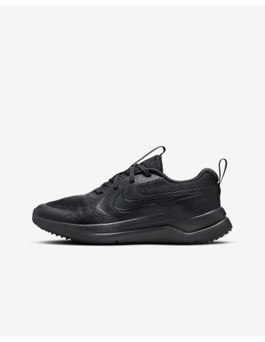 Nike Cosmic Runner Jungenschuhe - Schwarz