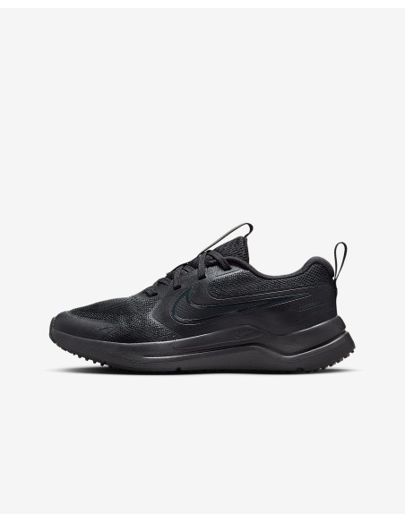 Scarpe Nike Ragazzo cosmic Runner - Nero