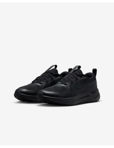 Scarpe Nike Ragazzo cosmic Runner - Nero 2
